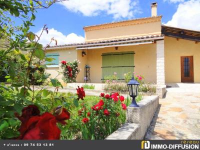 For sale 6 rooms 112 m2 Gard (30430) photo 3