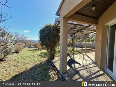 For sale 4 rooms 100 m2 Ardeche (07140) photo 1