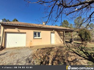 For sale 4 rooms 100 m2 Ardeche (07140) photo 2