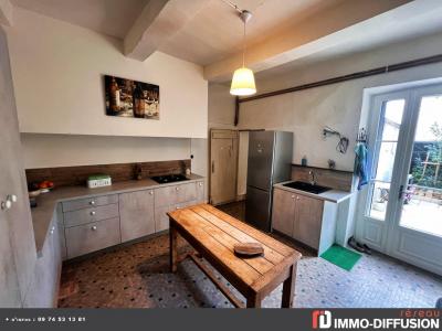 For sale 5 rooms 152 m2 Aude (11120) photo 2