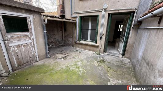 Annonce Vente 4 pices Maison  11