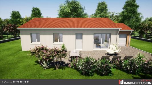 Annonce Vente 5 pices Maison  69