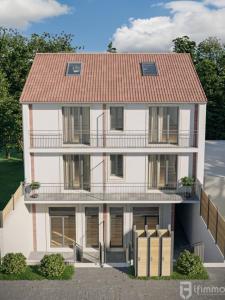 Annonce Vente Immeuble Bry-sur-marne 94