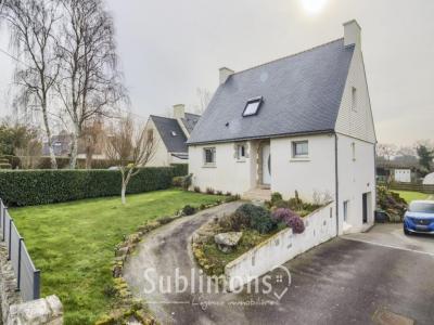 For sale Ploemel 4 rooms 109 m2 Morbihan (56400) photo 0