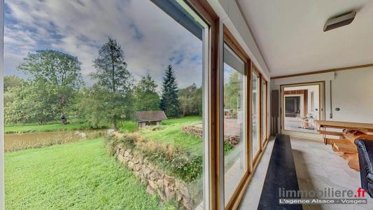 For sale Nayemont-les-fosses 11 rooms 230 m2 Vosges (88100) photo 0