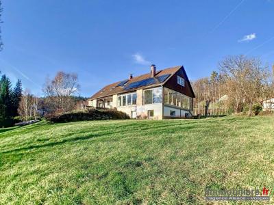 For sale Nayemont-les-fosses 11 rooms 230 m2 Vosges (88100) photo 3