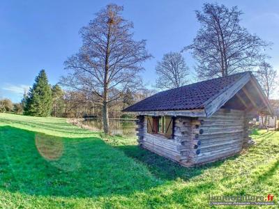 For sale Nayemont-les-fosses 11 rooms 230 m2 Vosges (88100) photo 4