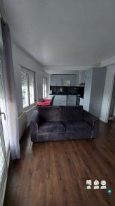 For rent Lille 3 rooms 62 m2 Nord (59800) photo 2