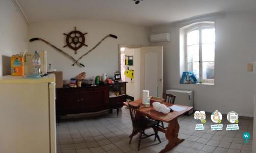 For rent Noyant-d'allier 6 rooms 120 m2 Allier (03210) photo 1