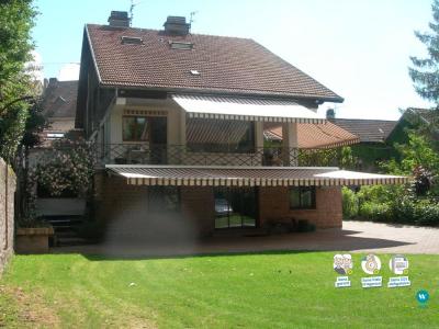 For rent Saint-die 2 rooms 40 m2 Vosges (88100) photo 0