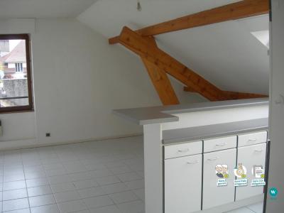 For rent Saint-die 2 rooms 40 m2 Vosges (88100) photo 2