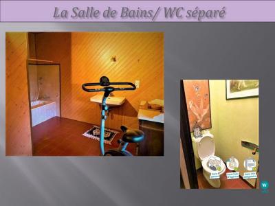 Annonce Location 2 pices Appartement Usinens 74