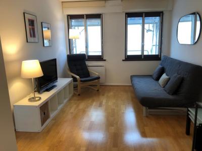 For rent Strasbourg 1 room 27 m2 Bas rhin (67000) photo 4