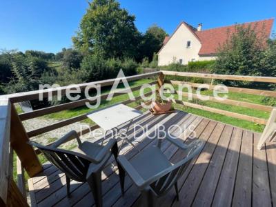 For sale Saint-germain-du-corbeis 5 rooms 100 m2 Orne (61000) photo 4