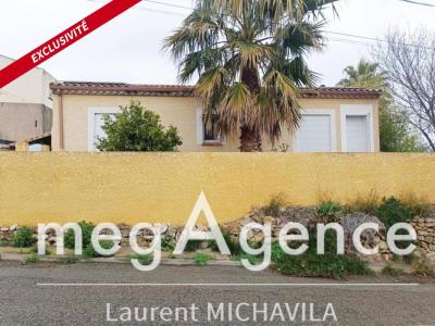 Acheter Maison Murviel-les-beziers 239900 euros