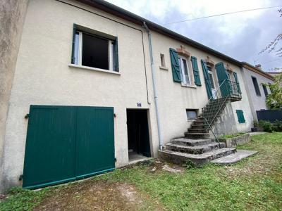 For sale Oyonnax 4 rooms 153 m2 Ain (01100) photo 0