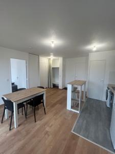 Louer Appartement Acheres Yvelines