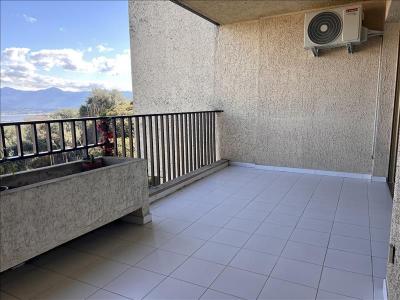 For rent Ajaccio 2 rooms 42 m2 Corse (20000) photo 4