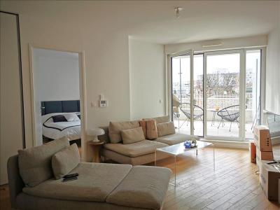 For rent Clichy 2 rooms 41 m2 Hauts de Seine (92110) photo 0