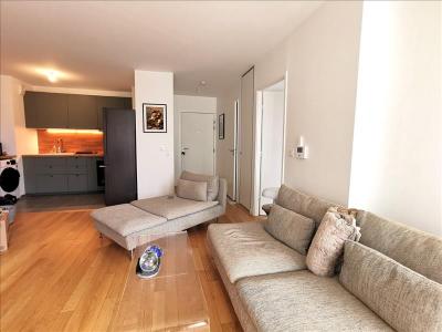 For rent Clichy 2 rooms 41 m2 Hauts de Seine (92110) photo 1