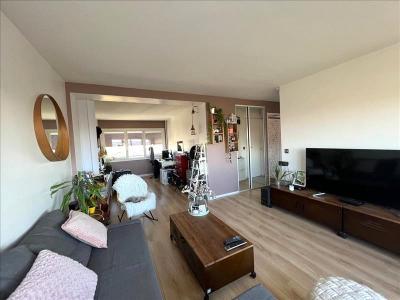 For rent Maisons-alfort 3 rooms 49 m2 Val de Marne (94700) photo 1