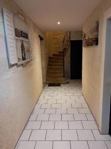 Louer Appartement Pauillac 620 euros