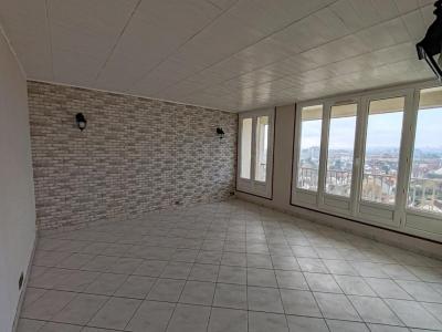 For sale Neuilly-sur-marne 4 rooms 79 m2 Seine saint denis (93330) photo 3