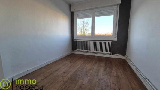 Acheter Maison 76 m2 Calais