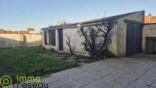 Acheter Maison Calais 146500 euros