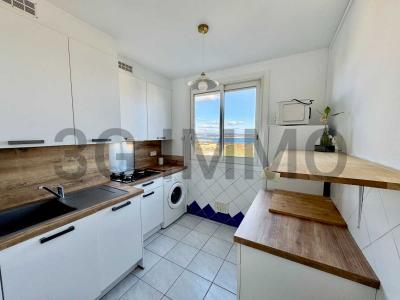 For sale Sete 3 rooms 51 m2 Herault (34200) photo 1