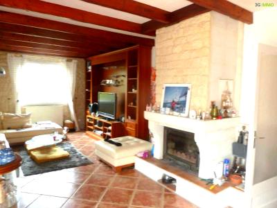 For sale Hiers-brouage 6 rooms 169 m2 Charente maritime (17320) photo 2