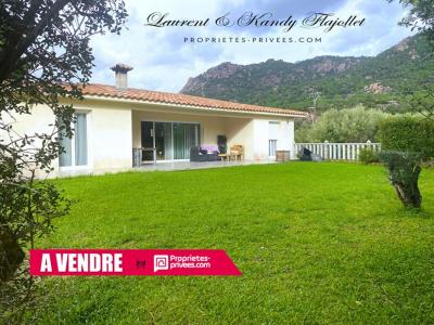 For sale Sainte-lucie-de-porto-vecchio 7 rooms 161 m2 Corse (20144) photo 2