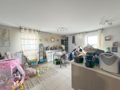 Annonce Vente 4 pices Appartement Miramas 13