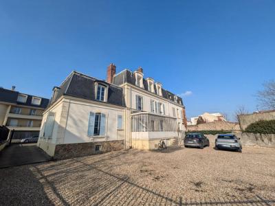 For sale Mureaux 11 rooms 240 m2 Yvelines (78130) photo 0