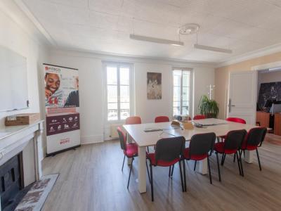 Annonce Vente 11 pices Appartement Mureaux 78