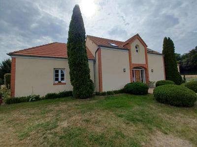 For sale Menil-berard 5 rooms 233 m2 Orne (61270) photo 1