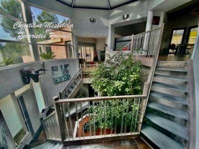 For sale Castelnau-le-lez 8 rooms 200 m2 Herault (34170) photo 3