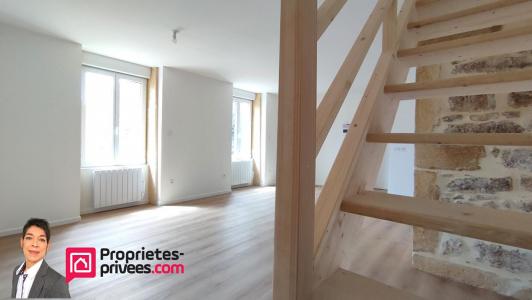 For sale Bourg-de-thizy 3 rooms 61 m2 Rhone (69240) photo 1