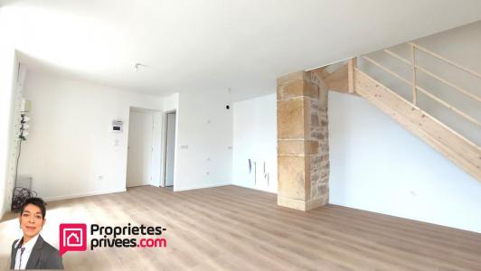 For sale Bourg-de-thizy 3 rooms 61 m2 Rhone (69240) photo 2