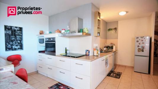 Acheter Appartement 80 m2 Marseille-14eme-arrondissement