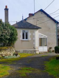 For sale Preuilly-sur-claise 8 rooms 165 m2 Indre et loire (37290) photo 1