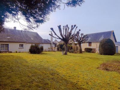 For sale Preuilly-sur-claise 8 rooms 165 m2 Indre et loire (37290) photo 2