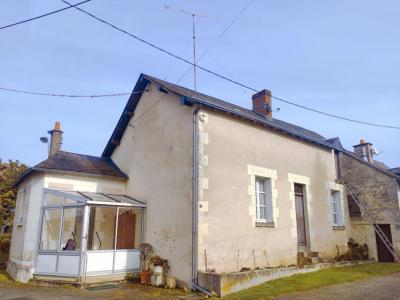 Acheter Maison Preuilly-sur-claise Indre et loire