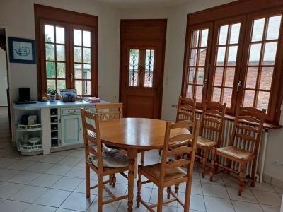 For sale Ham 6 rooms 148 m2 Somme (80400) photo 2