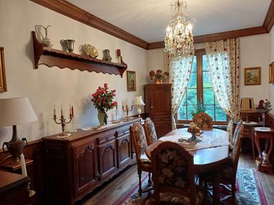 For sale Ham 6 rooms 148 m2 Somme (80400) photo 4