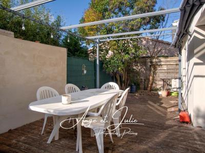 Annonce Vente 4 pices Maison Gagnac-sur-garonne 31