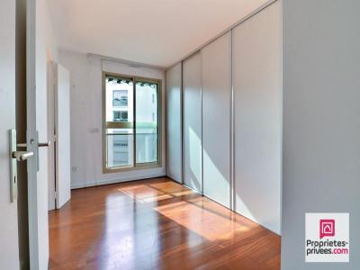 Acheter Appartement 76 m2 Paris-12eme-arrondissement