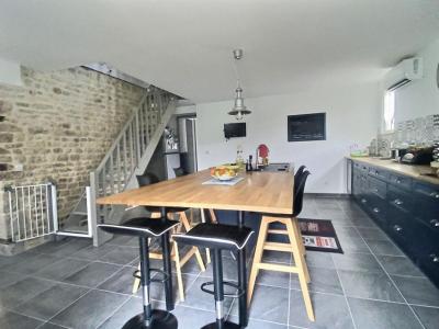 Annonce Vente 5 pices Maison Ardilleux 79