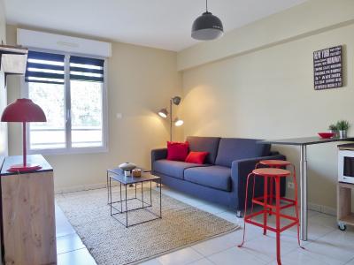 Annonce Vente Appartement Angers 49