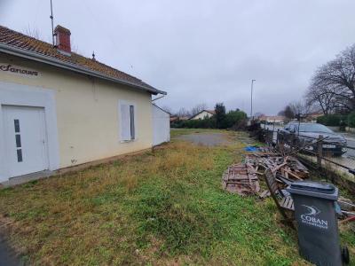 Acheter Maison 85 m2 Biganos